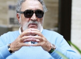 „Nimeni nu dă doi bani pe ce crede Ţiriac” Ion Țiriac