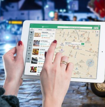 Google Maps pune coronavirusul pe hartă