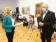 Gabriela Firea. Primele repartiții pentru locuințele sociale