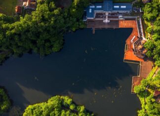 Nicu Rădulescu vorbește despre turismul balneo: praf și cenușă