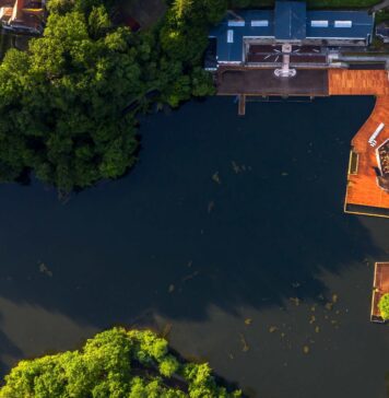 Nicu Rădulescu vorbește despre turismul balneo: praf și cenușă