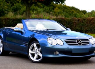 Carmen Iohannis a donat un Mercedes. Cine este fericitul câștigător?