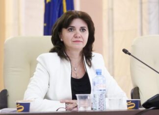 Profil de candidat – Monica Anisie, pentru Senat, din partea PNL