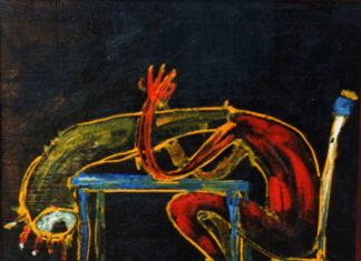 „Nu sunt turmentat, dar eu… Eu pentru cine votez?” Cetateanul turmentat