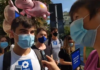 „Porci zburători”, protest maraton la Ministerul Educației