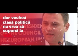 Esca și Leonte, introduși în clipul electoral al USR PLUS