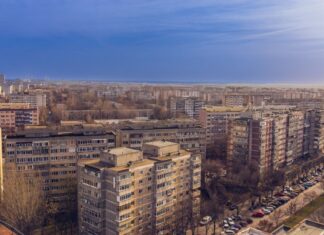 Sectorul 4, continuitate, Sectorul 6 a „amuțit”