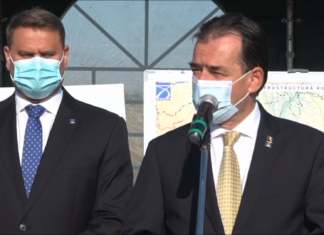 Orban, promisiuni. Galați-Brăila… Poc! Ștampila!