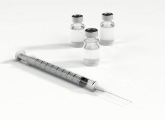 Sectorul 1, pregătit pentru sezonul gripal. 50.000 doze de vaccin, în procedură de achiziție