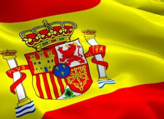 Spania reintră în starea de urgență. Posibil până în mai 2021