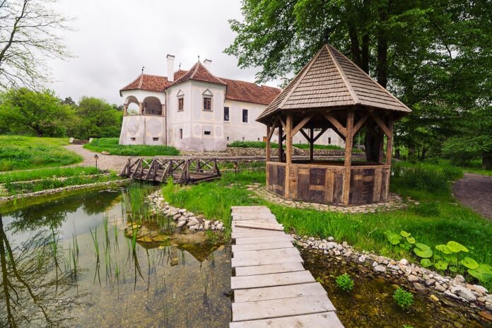 Castelul Kalnoky