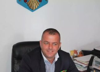 Secretarul adjunct al Guvernului, „de la bal la spital”