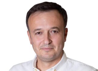 Avrămescu, de la Prefectura Galați la Guvern