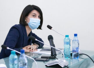 Violeta Alexandru vrea schimbări la conducerea Casei Naționala de Pensii