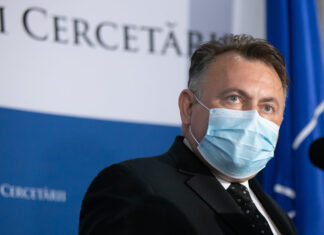 Tătaru, despre posibilitatea reinstituirii carantinei