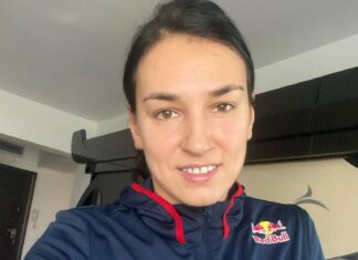 Cristina Neagu, cea mai bună handbalistă a lumii, infectată cu Covid