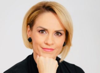 Gabriela Firea și parcursul politic deviat de un soft clonat