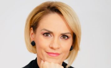 Gabriela Firea și parcursul politic deviat de un soft clonat