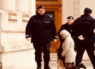 Firea, despre posibila carantinare. „Au găsit vinovații: credința, cultura și Horeca”