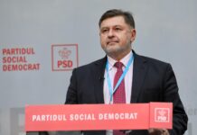 În campanie, Rafila are mână liberă din partea PSD
