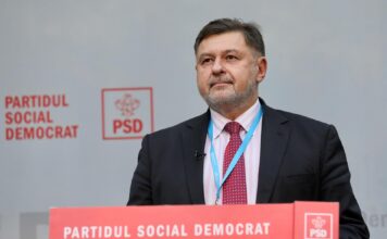 Rafila îndeamnă populația să se vaccineze