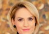 Gabriela Firea, sfidătoare din (încă) biroul său
