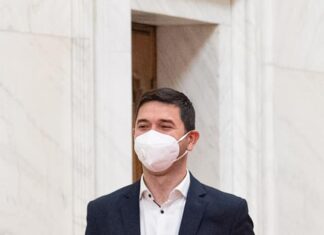 Profil de candidat – Radu Preda, pentru Senat, din partea PMP