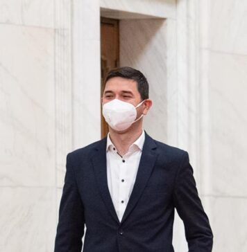 Profil de candidat – Radu Preda, pentru Senat, din partea PMP