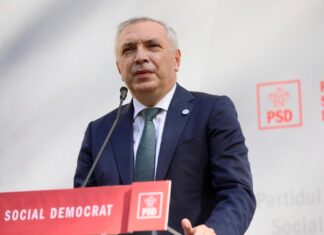 Încă un medic cooptat în echipa PSD