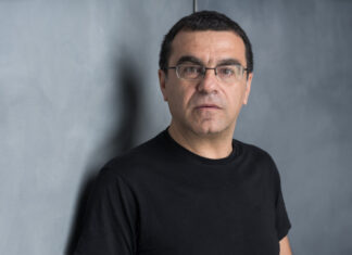 Crezi în virus? Mărgineanu te va numi ”oaie” Mihai Mărgineanu