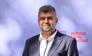 Ciolacu, fericit că a scăpat de amendă