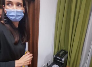 Clotilde Armand concurează cu Netflix și lansează un serial video despre propria primărie