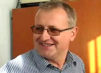 Primarul pornograf, fără mandat. Se reiau alegerile