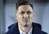 Rădoi: „Am jucat prea puțin fotbal, nu meritam calificarea”