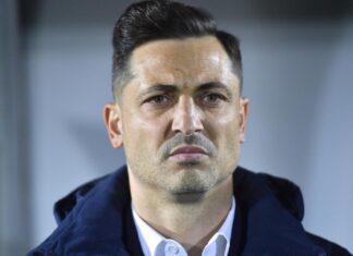 Rădoi: „Am jucat prea puțin fotbal, nu meritam calificarea”