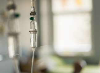 România, prea bolnavă pentru lupta cu Covid