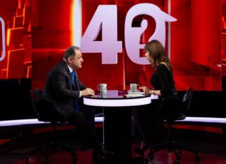 Vanghelie are o latură masochistă: ”Dacă vreți să mă bateți, băteți-mă!”