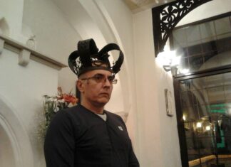 Dan Teodorescu e Zen și vine cu explicații: „Du-te-n …. mea!”