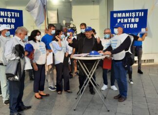 Piedone și PPU (sl) strâng semnături pentru „parlamentare”