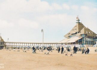 România colorată: vederi din secolele 19-20