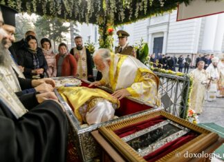 Schimbare radicală a programului pelerinajului de la Iași