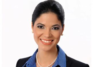 Ana Birchall promite că nu iese din viața publică