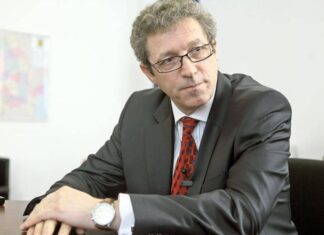 Streinu-Cercel crede că va fi vai de capul nostru