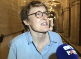 Lesbian Genius: filmele, cărțile sau melodiile produse de bărbați sunt interzise