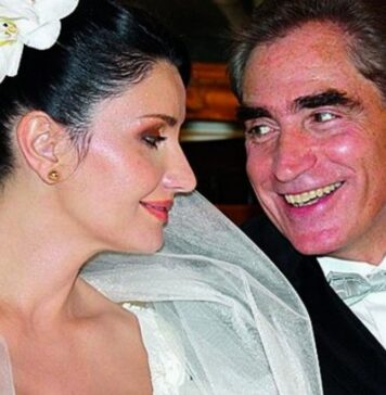 Petre Roman și Silvia: de la salut, direct în patul conjugal Silvia Chifiriuc