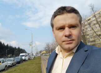 Ciucu are probleme de comunicare cu Nicușor Dan