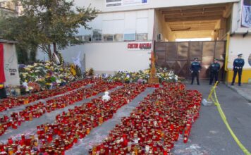 Camera Deputaților se ține de pomeni electorale, la 5 ani după tragedia de la Colectiv