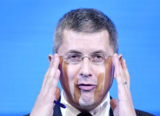 Barna se apără: „Voturile USR nu sunt acolo şi nici nu aveau de ce să fie”