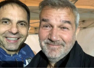 Răspunsul lui Dan Negru la supărarea lui Bittman: ”Hai, mânuțele în aer!”