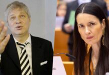 Dan Tudorache: Din „economiile” realizate prin degradarea Sectorului 1, primarul validat vrea să dea câte 1.000 de lei fiecărui locuitor cu vârsta peste 18 ani , care este votant